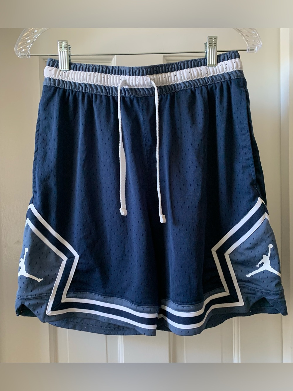 Jordan M Basketball Shorts